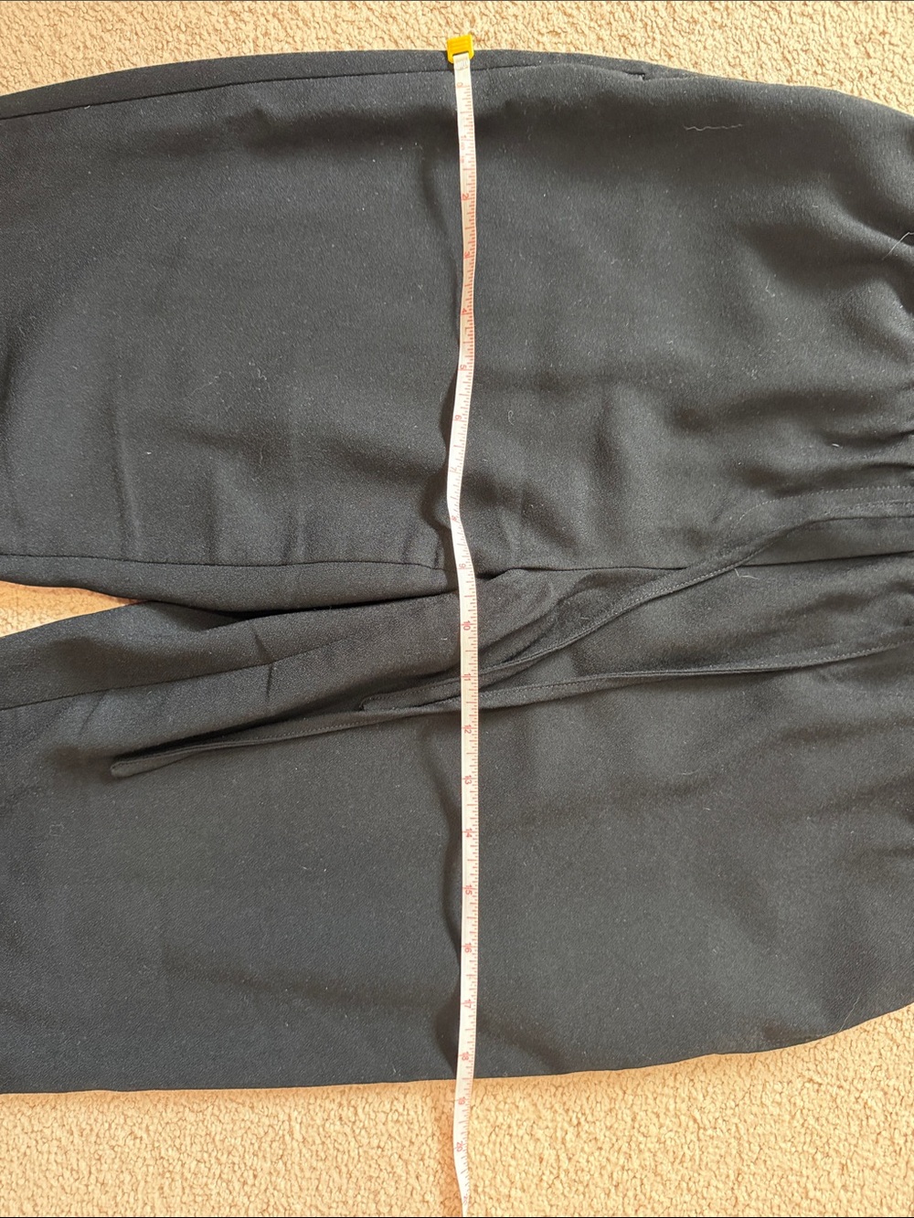 RW&CO Black Joggers - Women’s - Picture 4 of 7